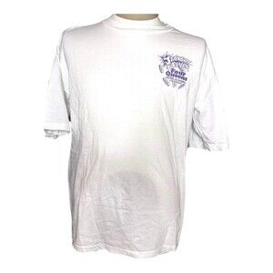 Vintage 90’s Las Vegas Four Queens Casino Jackpot Fever T Shirt